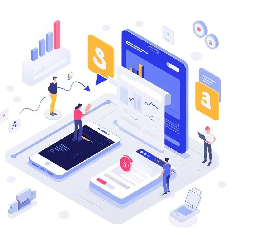 XMJ Dashboard