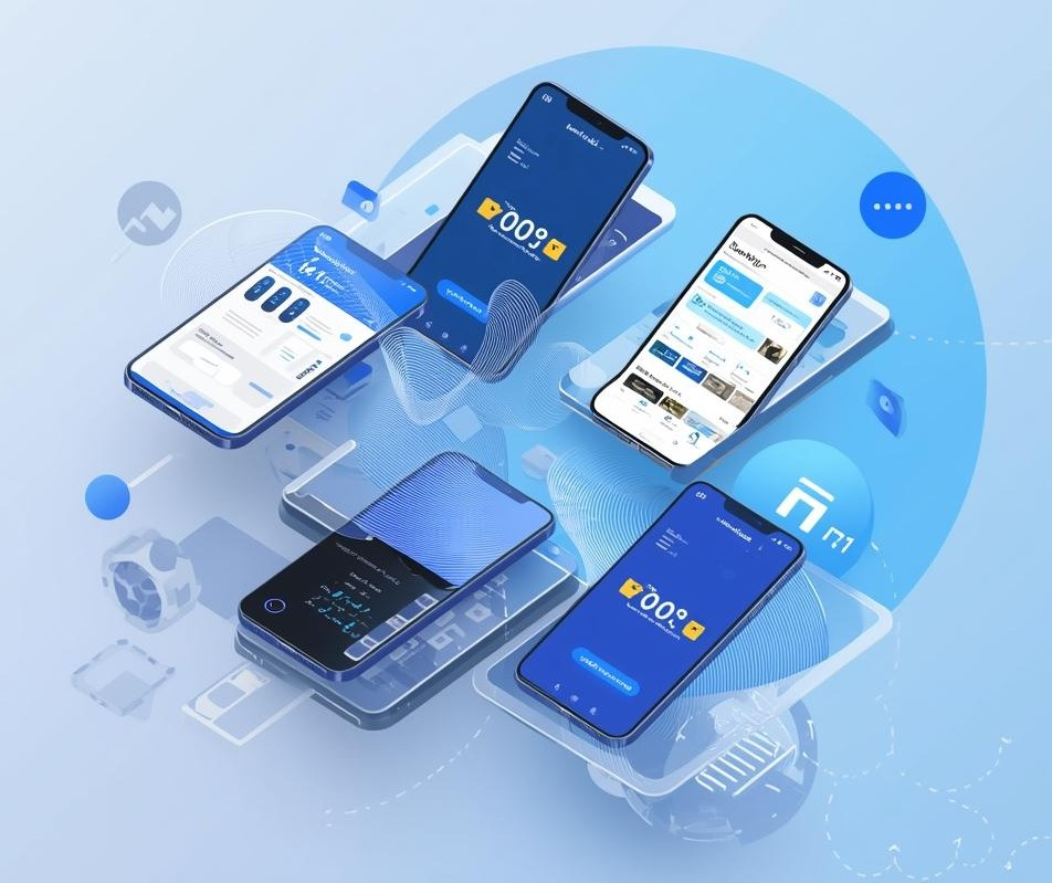 XMJ Mobile App